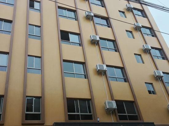 Wenshan Jinyuan Hotel Hotel in China