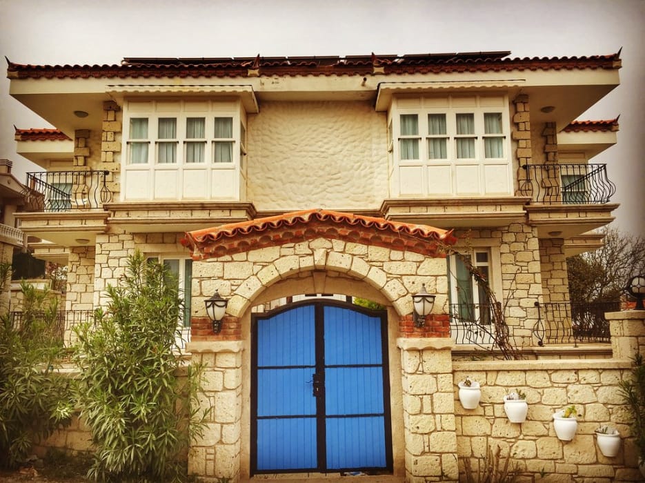 Derin Konak - Adults Only Hotel in Alaçatı