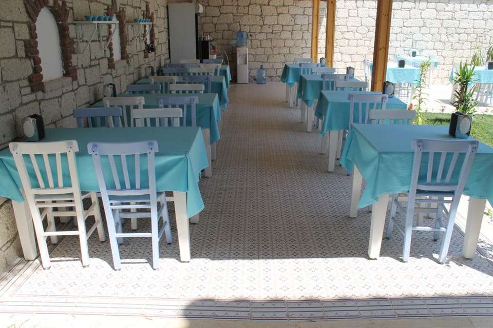 Derin Konak - Adults Only Hotel in Alaçatı