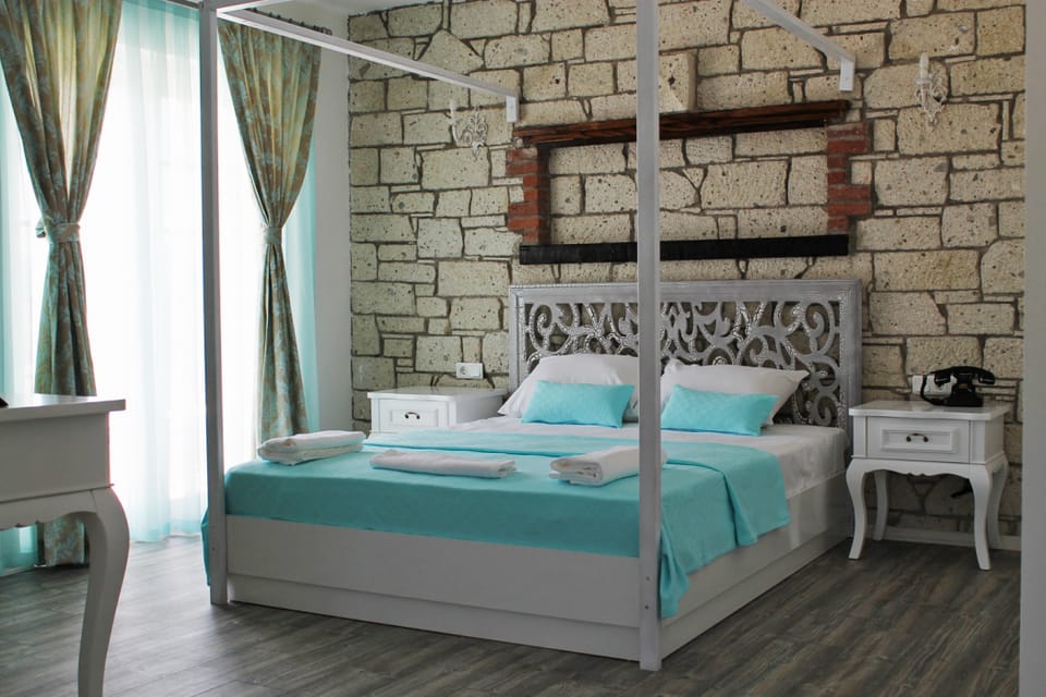 Derin Konak - Adults Only Hotel in Alaçatı