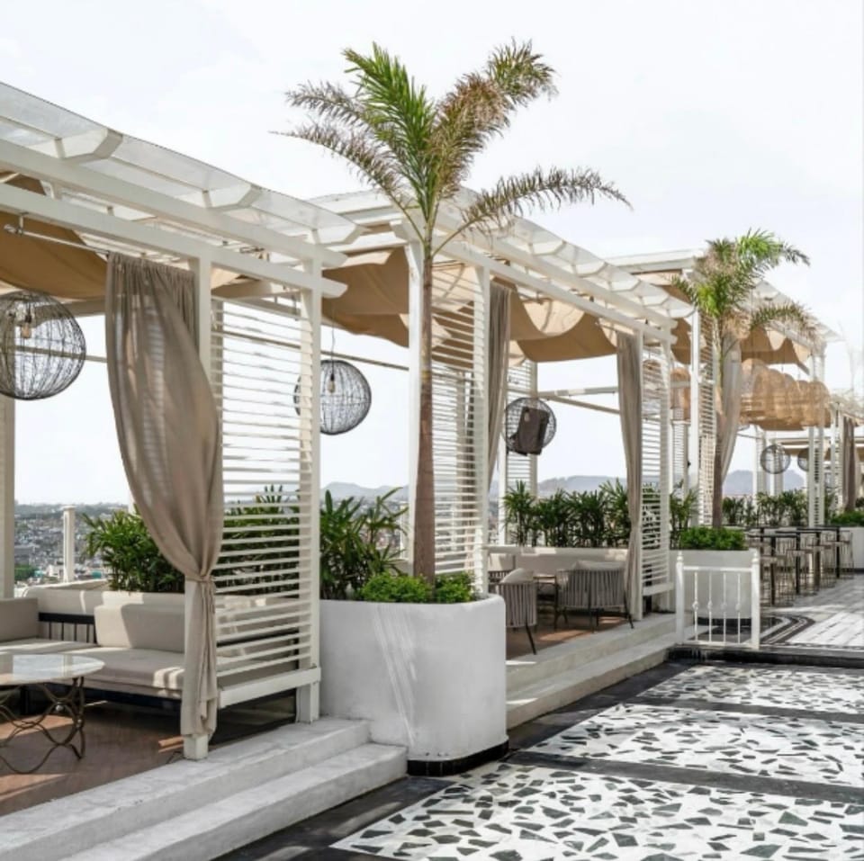 THE GRAND ANUKAMPA BY DIVINE Hotel in Jaipur