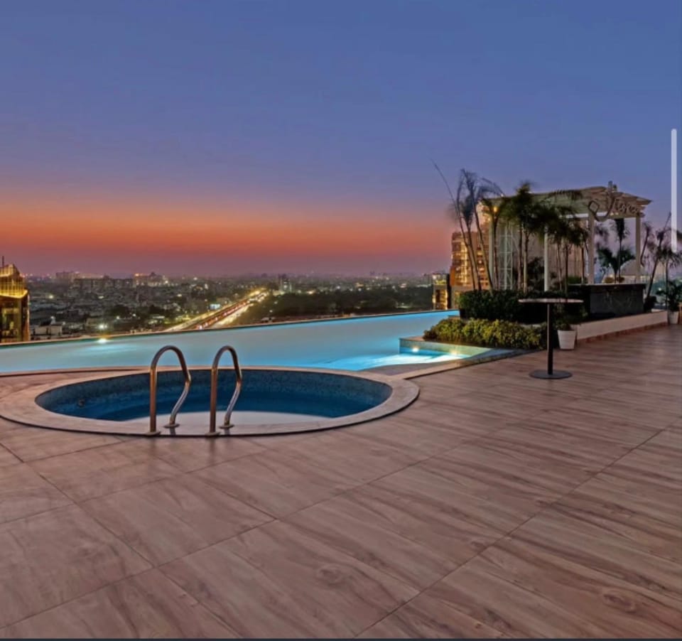 THE GRAND ANUKAMPA BY DIVINE Hotel in Jaipur