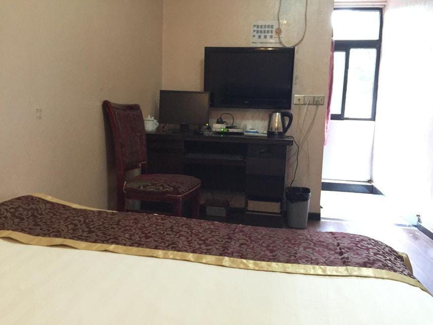 Juyuan Hostel Hotel in China