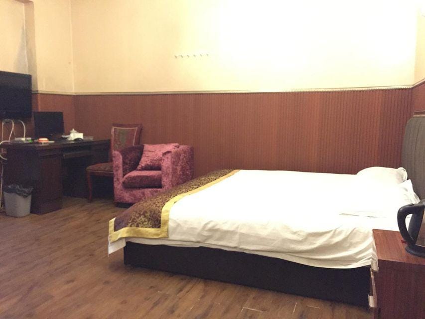 Juyuan Hostel Hotel in China
