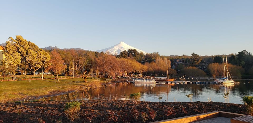 Parque Los Arrayanes & Salon de Eventos Hotel in Los Ríos, Chile