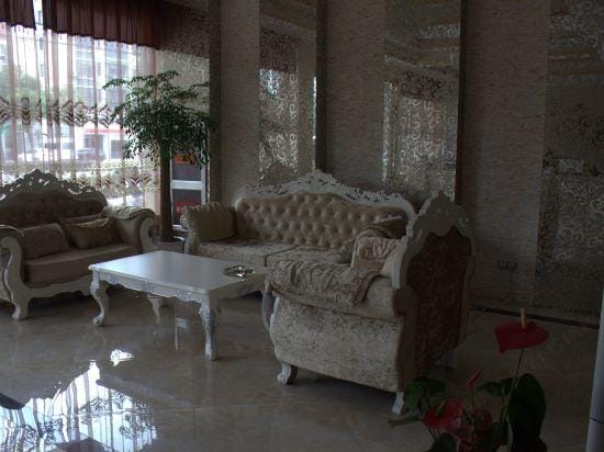 Cixi Jiajia Business Hotel Hotel in Zhejiang