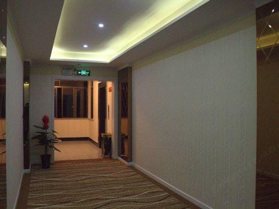 Cixi Jiajia Business Hotel Hotel in Zhejiang