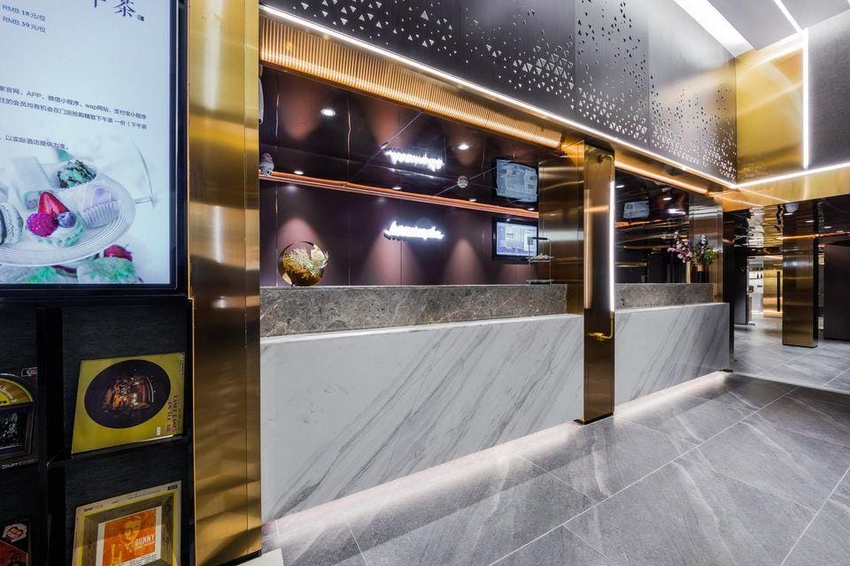 Homeinn Hotel (Hangzhou West Lake Southern Song Imperial Street) Hotel in Hangzhou