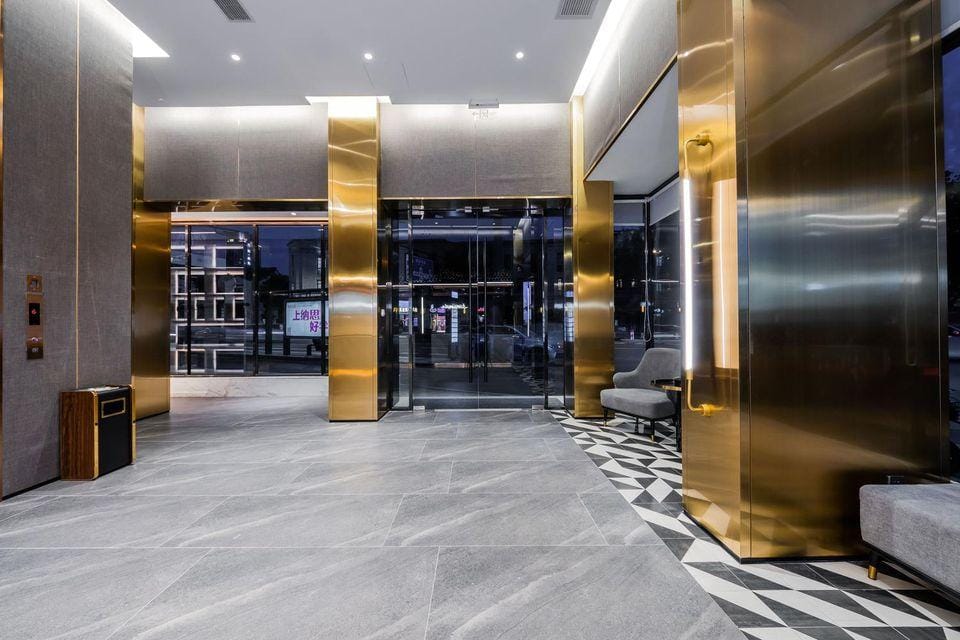 Homeinn Hotel (Hangzhou West Lake Southern Song Imperial Street) Hotel in Hangzhou