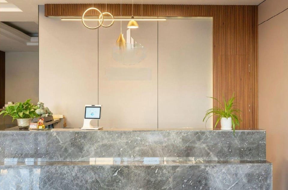 Cixi Kaiyun Business Hotel Hotel in Zhejiang