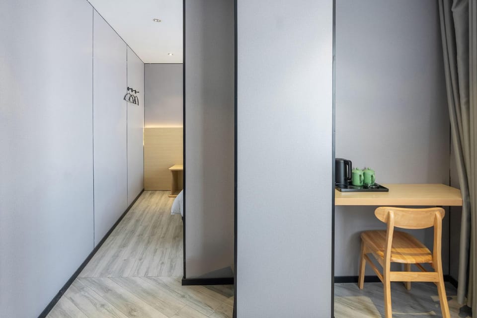 Cixi Kaiyun Business Hotel Hotel in Zhejiang