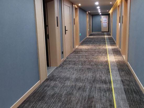 Oufei Hotel (Pinghu China Clothing City) Hotel in Shanghai