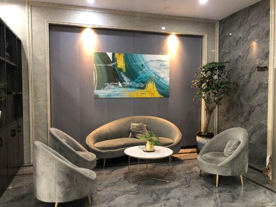 Pinghu Xinggang Hotel Hotel in Zhejiang