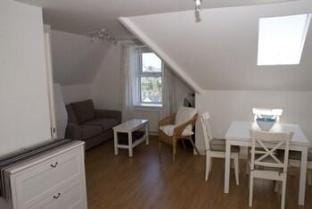 HARBOUR VIEW GUEST HOUSE Hotel in Saint Ives