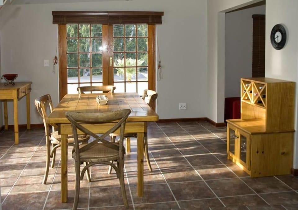 Lady Grey Walk Cottage Hotel in Western Cape