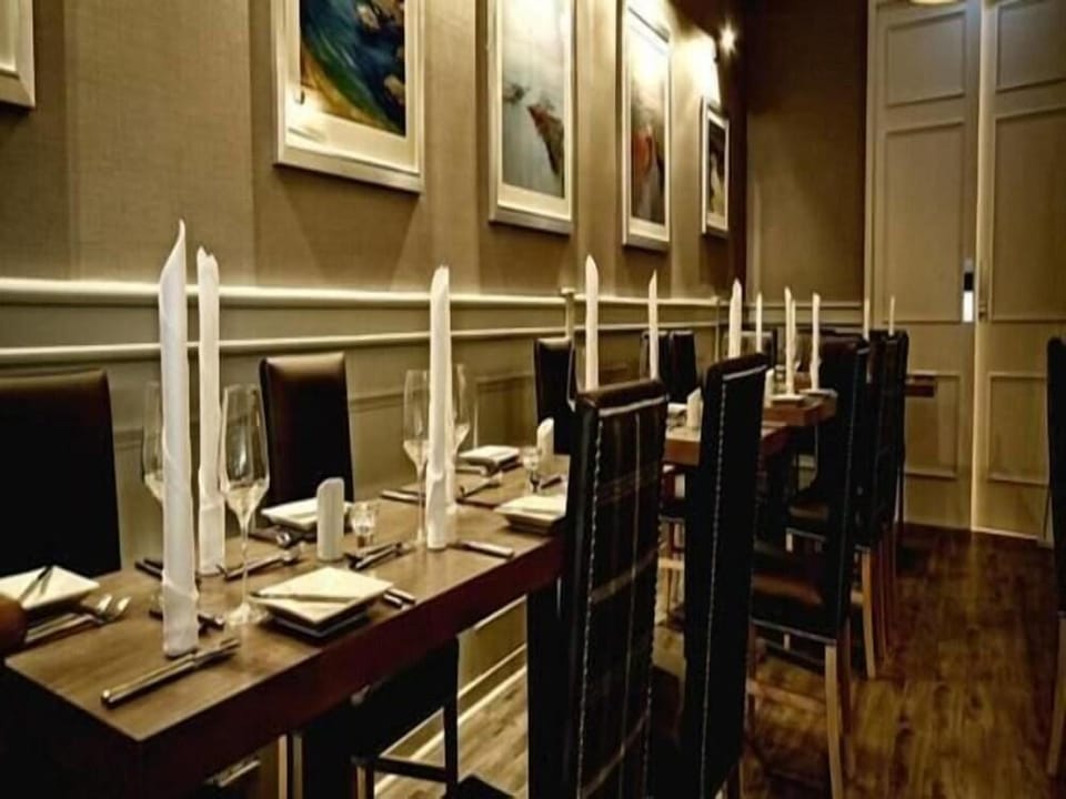 Anchor Hotel Hotel in Scotland