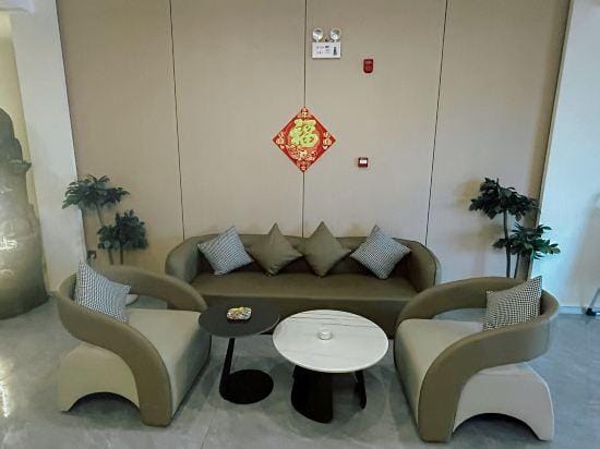Dongcheng Shangpin Hotel Hotel in China
