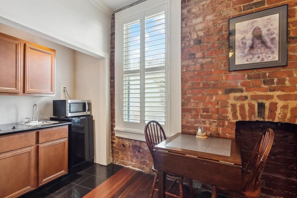 Maison Pierre Lafitte Hotel in French Quarter
