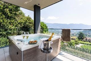Hotel Avidea Hotel in Algund