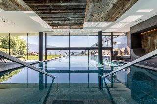 Hotel Avidea Hotel in Algund
