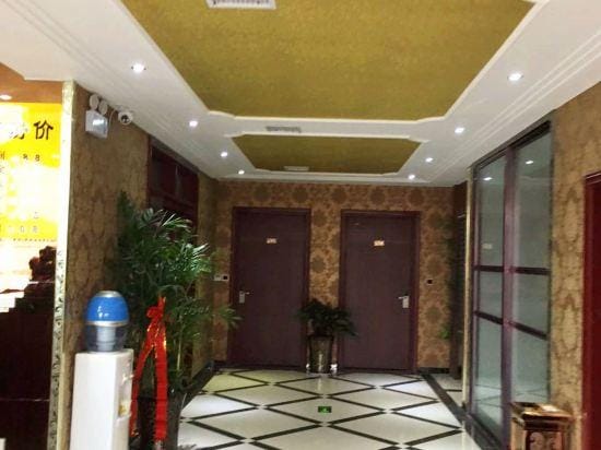 Jiaozuo Ai's Hotel Hotel in China