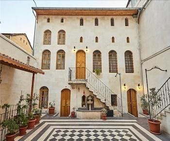 Melek Lara Butik Hotel Hotel in Turkey