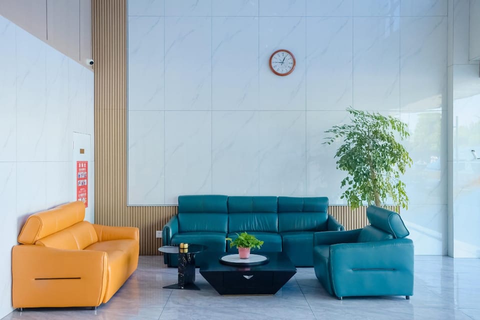 Hanjia Hotel Hotel in Jiangsu