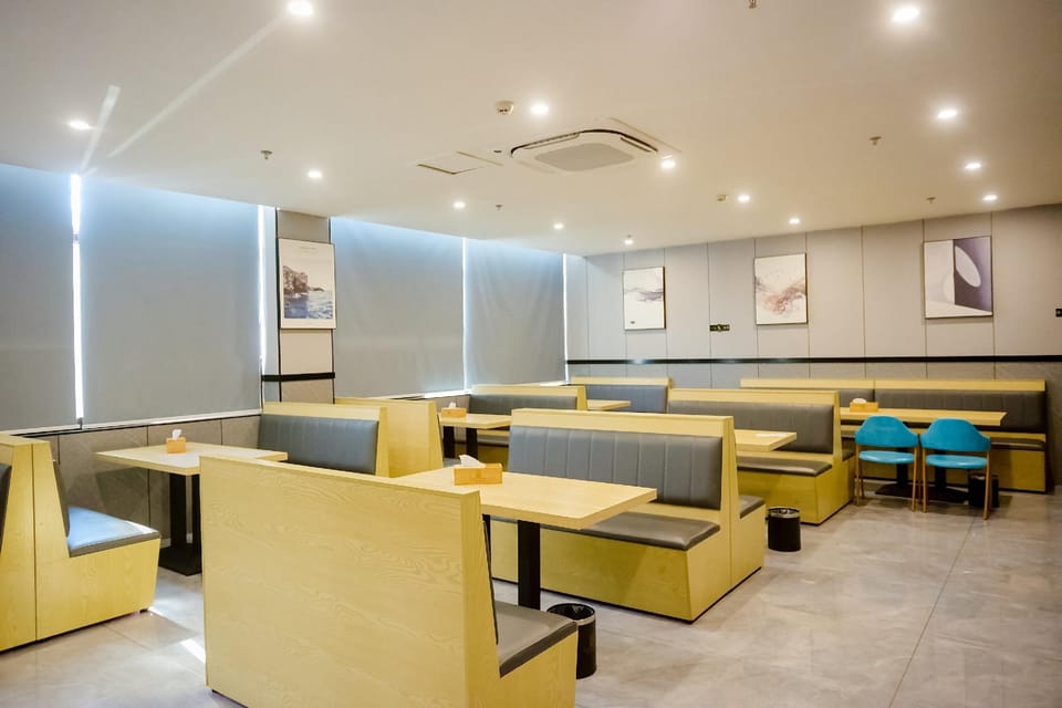 Hanjia Hotel Hotel in Jiangsu