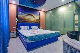 Home Inn Huaxuan (Kunshan Qiandeng Ancient Town) Hotel in Shanghai