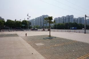 Home Inn Huaxuan (Kunshan Qiandeng Ancient Town) Hotel in Shanghai