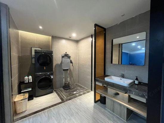 Xinyousuo Smart Hotel Hotel in China
