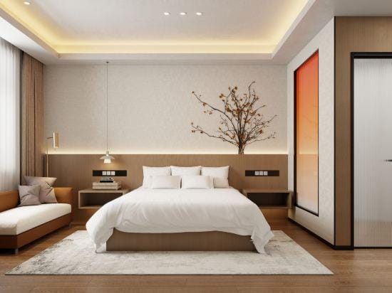 Xinyousuo Smart Hotel Hotel in China