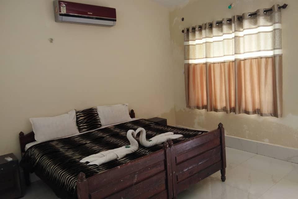 Van Vihar Resort Hotel in Mumbai