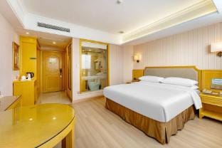 Vienna 3 Best Hotel (Kunshan Anting Old Street) Hotel in Shanghai