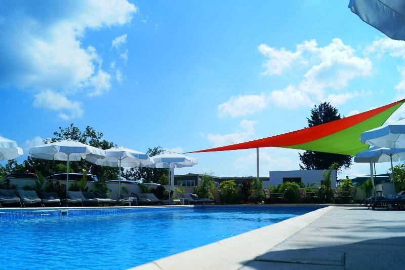 Caprice Spa Resort Hotel in Paphos District
