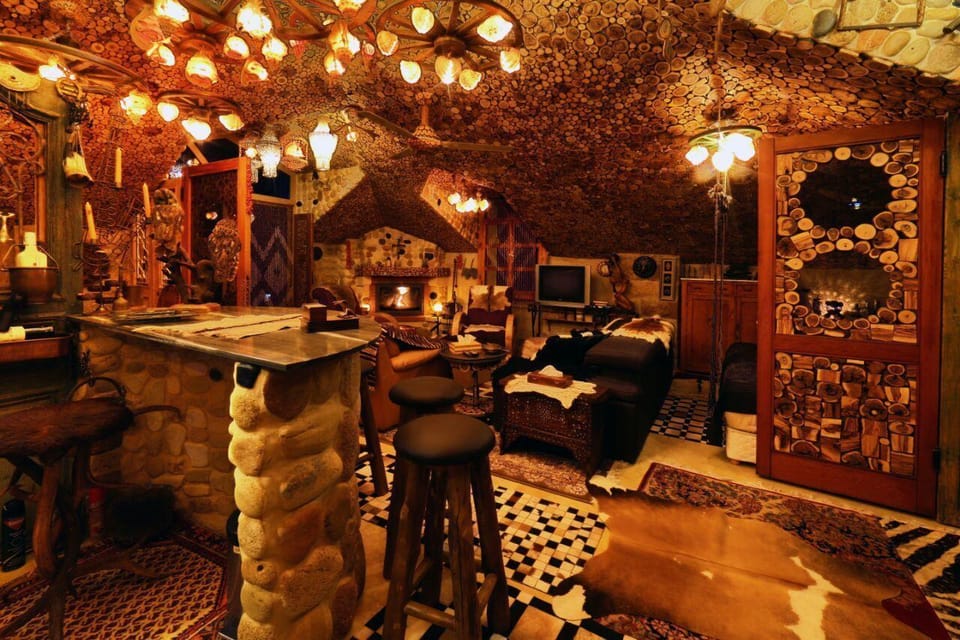 Remhala Guest House Hotel in Africa
