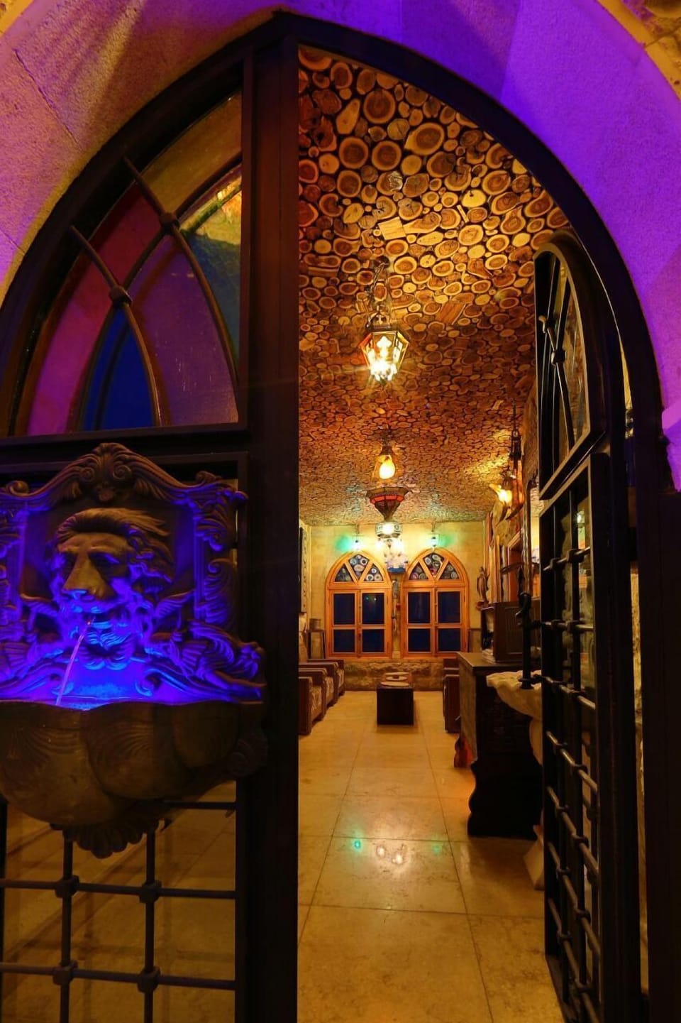 Remhala Guest House Hotel in Africa