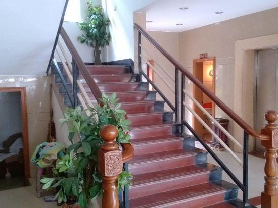 Yushan Lantian Grand Hotel Hotel in Zhejiang