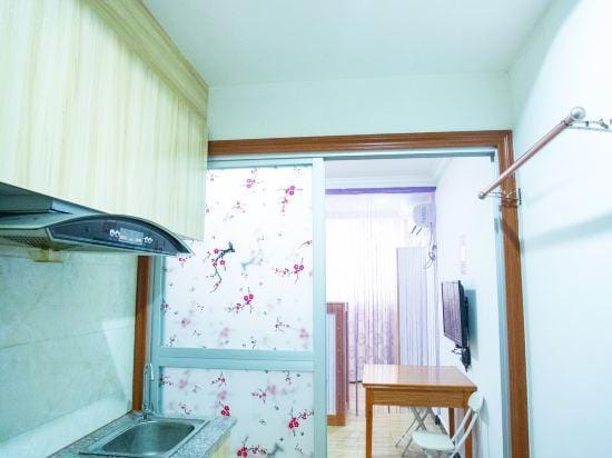 Yushan Lantian Grand Hotel Hotel in Zhejiang