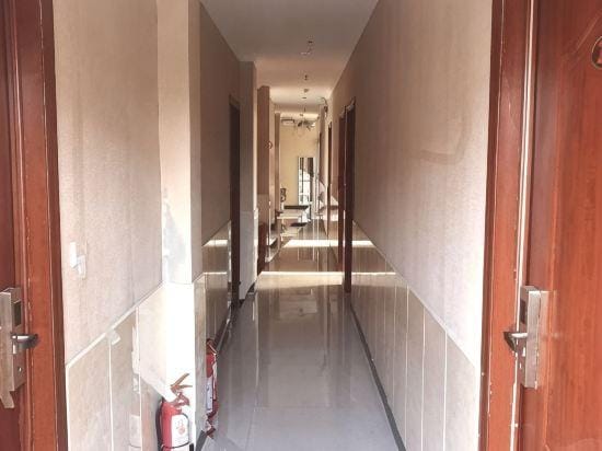 Gongyi Chengxin Hotel Hotel in China
