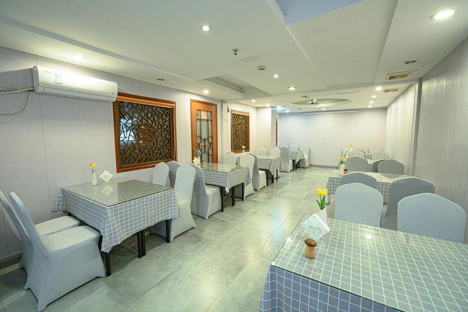 Xifei Hotel Lin'an Hotel in Hangzhou