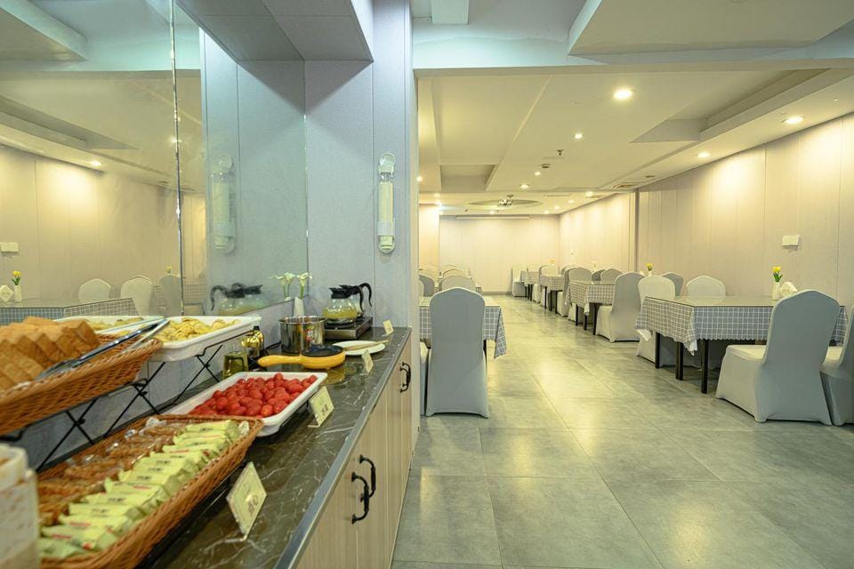Xifei Hotel Lin'an Hotel in Hangzhou