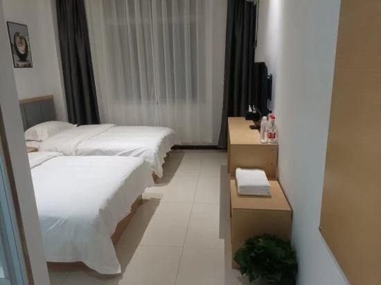 Qiyue Hotel Hotel in China