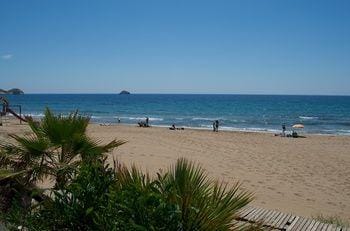 Mar De Pulpi Apartments - Marholidays Hotel in Andalusia