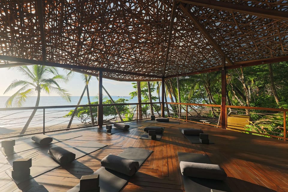Corcovado Wilderness Lodge by SCP  Hotel in Puntarenas Province
