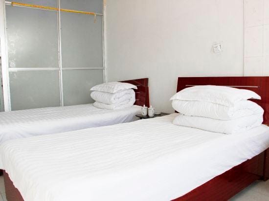 Minquan Jixiang Hotel Hotel in China