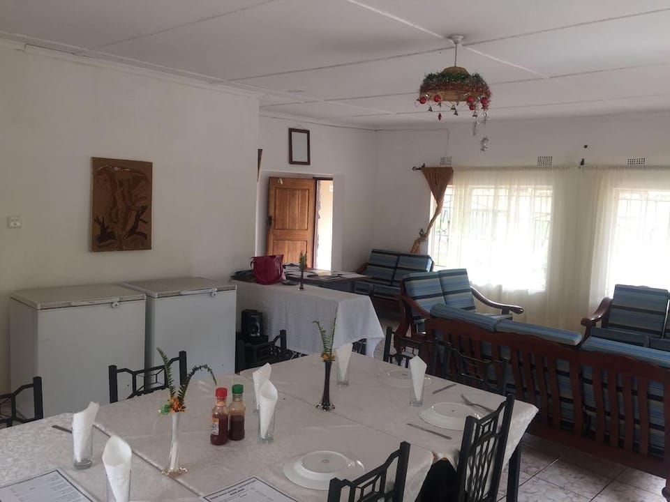 Kana Guest House Hotel in Zimbabwe