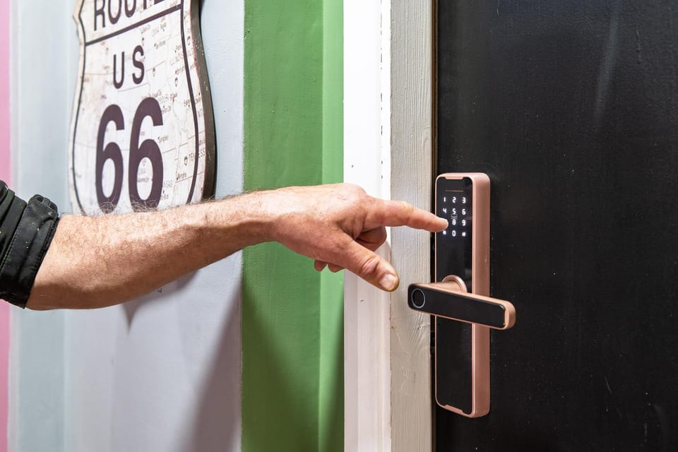 Starbeck Micro Hotel Hotel in Harrogate