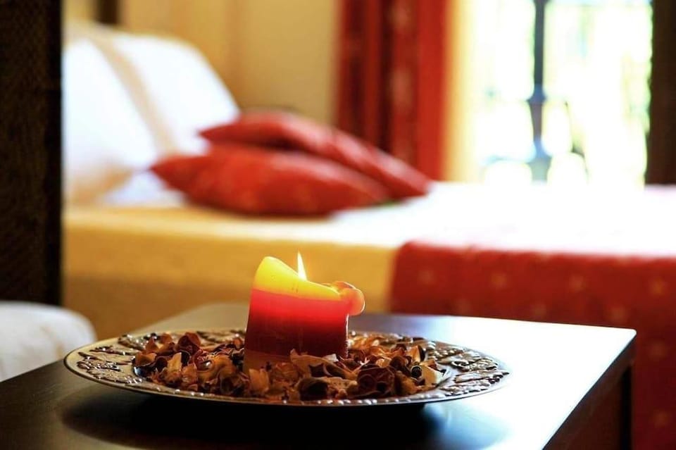 Dionysos Apartments Hotel in Halkidiki