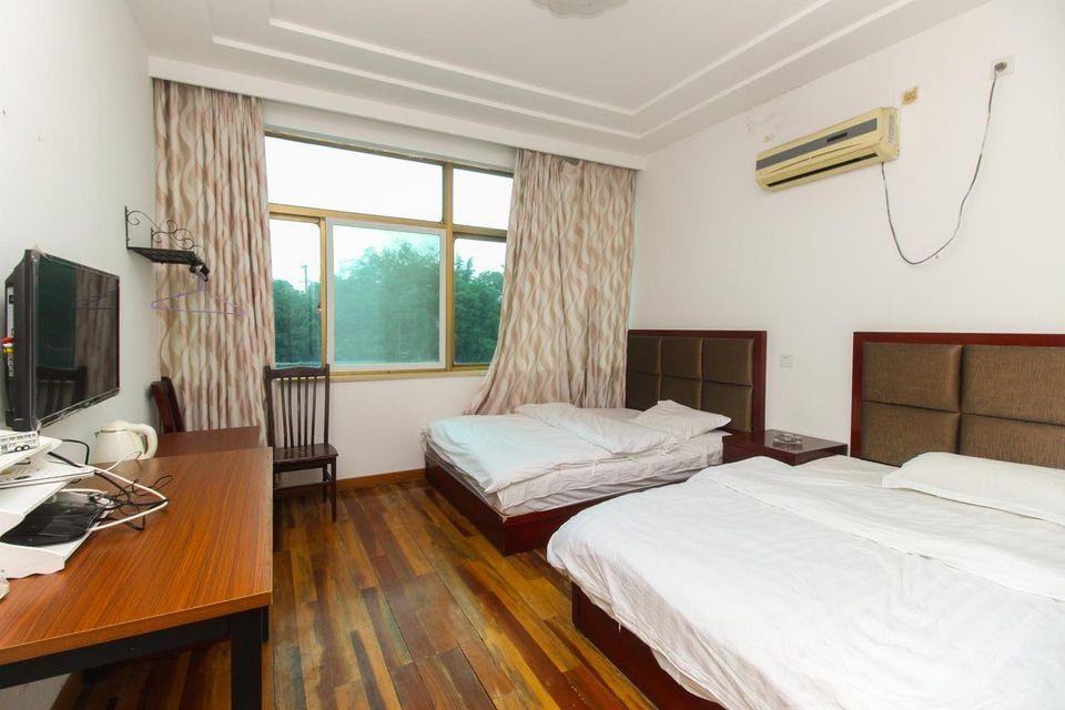 Yichao Hotel Hotel in Suzhou